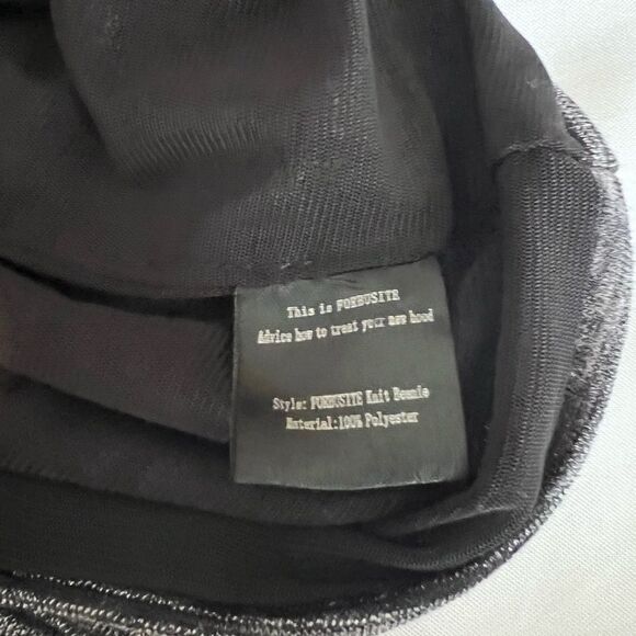 Forbusite Hat  - Picture 2 of 3